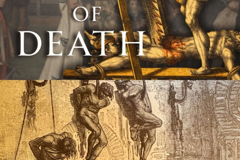 The Brutal Lives of Medieval Executioners