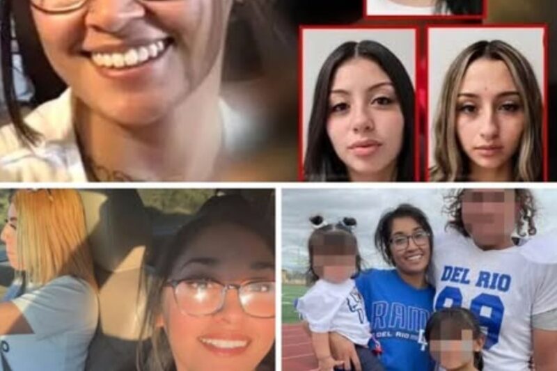 “BEFORE EVERYTHING CHANGED” 🛑 The Cryptic Update In The Caroline Peña Case Leaving Everyone Divided!