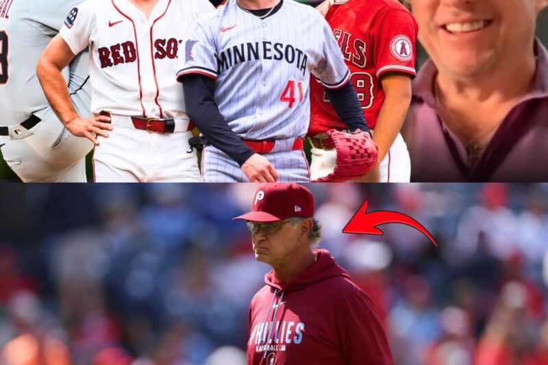 DEADLINE CHAOS: INSIDER REVEALS SHOCKING SKUBAL TRADE PLOTS, EXCLUSIVE PHILLIES MANAGER CONSPIRACY, AND MASS UMPIRE EXODUS