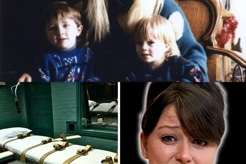 JUST IN: Texas Moves Forward — But Doubts Still Haunt the Darlie Routier Case | Death Row (US)