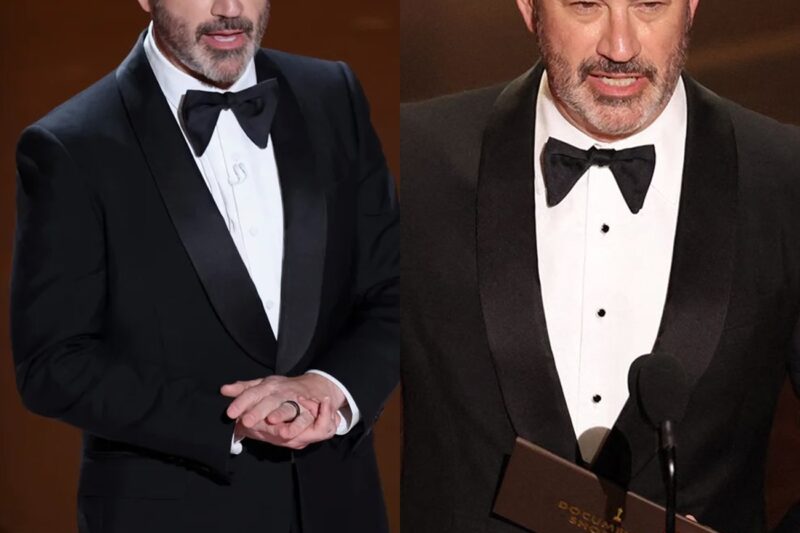 Why Jimmy Kimmel Isn’t Hosting Jimmy Kimmel Live! & Who Are the Guest Hosts?