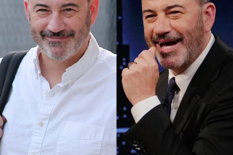 Jimmy Kimmel to return to TV for another hosting gig while on months-long hiatus from Live!