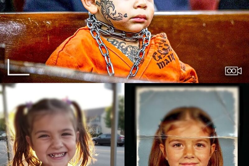 An Entire Kindergarten Class Vanished, 2 years later Police Opened the School Furnace and Froze 